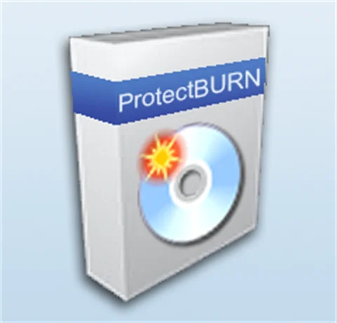Protected DVD Burning with ProtectBURN