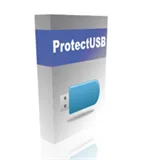 USB Stick Protection License